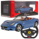 Машинка на радіоуправлінні 1:12 Ferrari California RASTAR