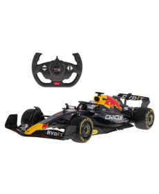 Машинка на радіоуправлінні 1:12 Oracle Red Bull Racing RB18 RASTAR