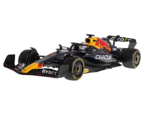 Машинка на радіоуправлінні 1:12 Oracle Red Bull Racing RB18 RASTAR