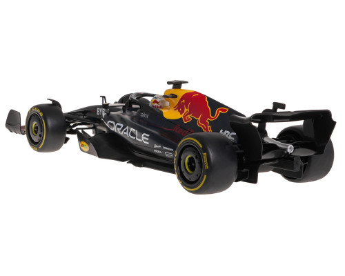 Машинка на радіоуправлінні 1:12 Oracle Red Bull Racing RB18 RASTAR