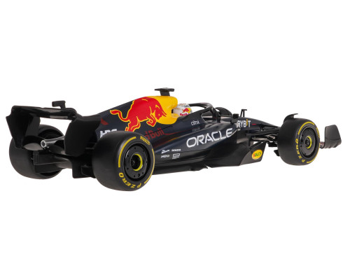 Машинка на радіоуправлінні 1:12 Oracle Red Bull Racing RB18 RASTAR