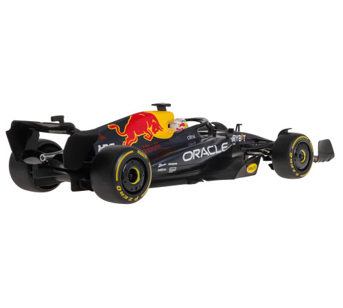 Машинка на радіоуправлінні 1:12 Oracle Red Bull Racing RB18 RASTAR