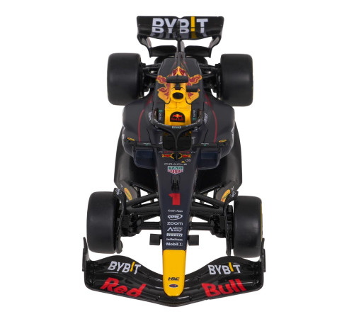 Машинка на радіоуправлінні 1:12 Oracle Red Bull Racing RB18 RASTAR