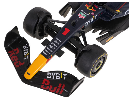 Машинка на радіоуправлінні 1:12 Oracle Red Bull Racing RB18 RASTAR