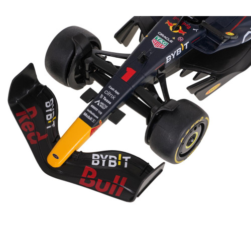 Машинка на радіоуправлінні 1:12 Oracle Red Bull Racing RB18 RASTAR