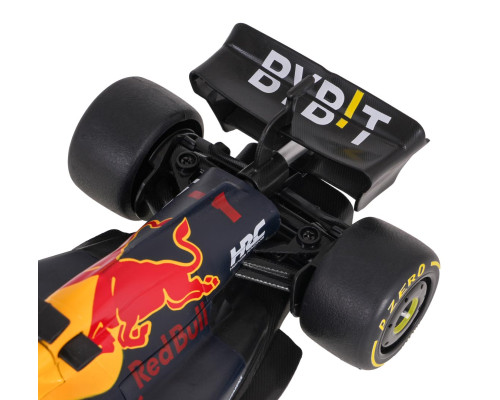 Машинка на радіоуправлінні 1:12 Oracle Red Bull Racing RB18 RASTAR