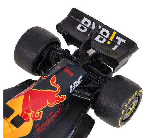 Машинка на радіоуправлінні 1:12 Oracle Red Bull Racing RB18 RASTAR