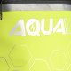 Рукзак водонепроникний Oxford Aqua V20 20 л, жовтий