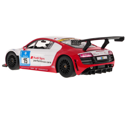 Машинка на радіоуправлінні 1:14 AUDI R8 LMS Performance RASTAR