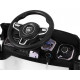 Дитячий електромобіль Rapid Racer Помаранчевий + Пульт + Вільний старт + EVA + MP3 LED