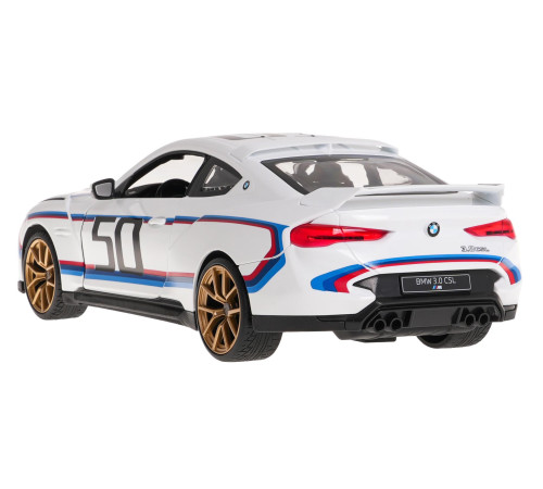 Машинка на радіоуправлінні R/C 1:14 BMW 3.0 CLS RASTAR