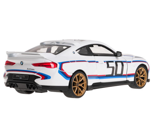 Машинка на радіоуправлінні R/C 1:14 BMW 3.0 CLS RASTAR