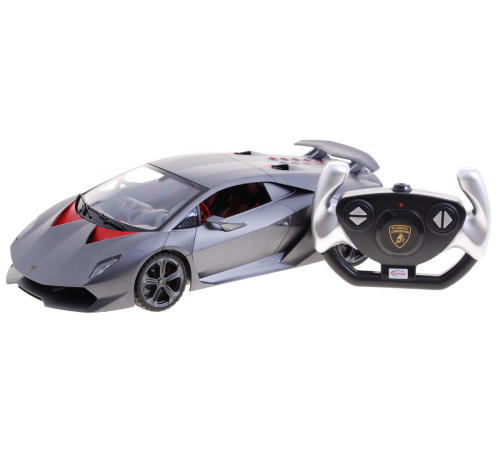 Lamborghini Sesto Elemento RASTAR модель 1:14 Авто на дистанційному керуванні + пульт