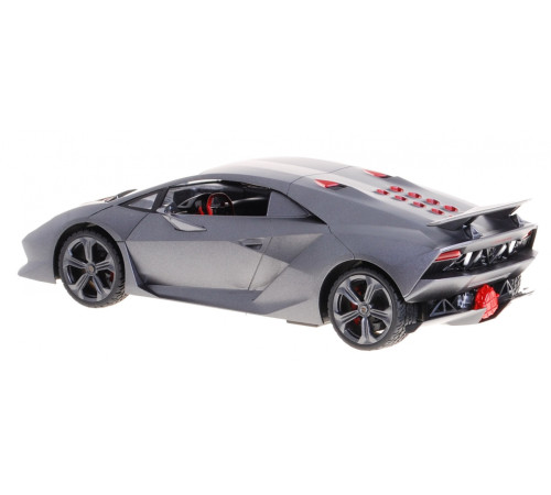 Lamborghini Sesto Elemento RASTAR модель 1:14 Авто на дистанційному керуванні + пульт