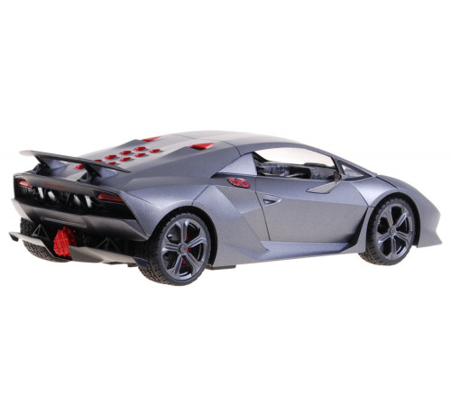 Lamborghini Sesto Elemento RASTAR модель 1:14 Авто на дистанційному керуванні + пульт