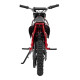 Дитячий акумуляторний мотоцикл RENEGADE 50R Червоний