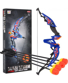 Лук дитячий 8+ спортивна іграшка Blaze Storm