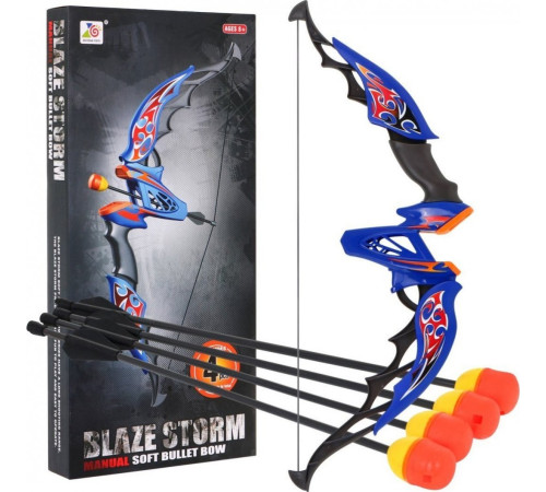 Лук дитячий 8+ спортивна іграшка Blaze Storm