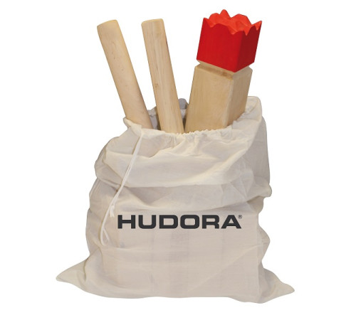 Гра Viking chess KUBB від Hudora