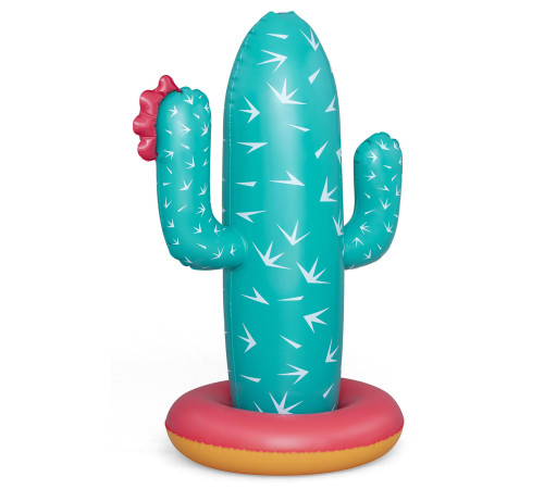 Іграшка надувна Bestway 52733 Кактус 104 х 74 х 56 см