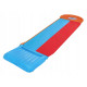 Водна гірка двомісна Bestway 52478 488 см, червно-синя