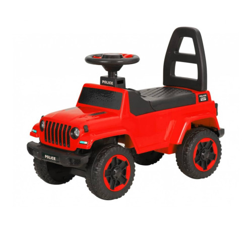 Каталка-толокар Spoko SP-218 червоний Каталка-толокар Spoko SP-218 червоний