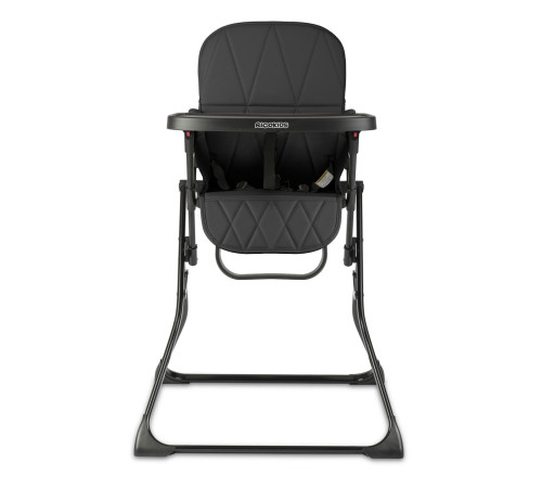 Стільчик для годування Ricokids Nuco 70 х 60 х 95 см - чорний