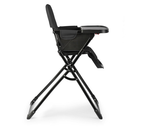 Стільчик для годування Ricokids Nuco 70 х 60 х 95 см - чорний