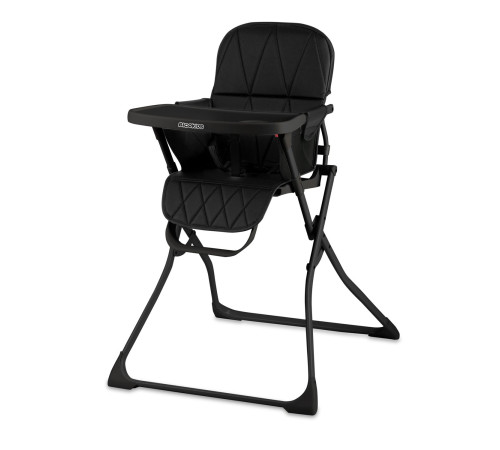Стільчик для годування Ricokids Nuco 70 х 60 х 95 см - чорний