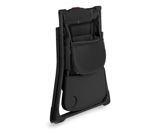 Стільчик для годування Ricokids Nuco 70 х 60 х 95 см - чорний