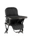 Стільчик для годування Ricokids Nuco 70 х 60 х 95 см - чорний
