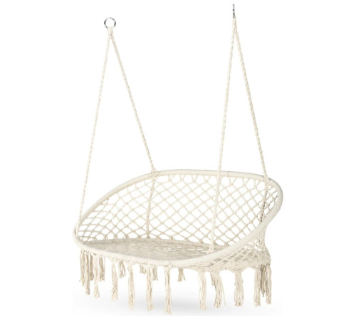 Гойдалка Outtec Boho, бежева Гойдалка Outtec Boho, бежева