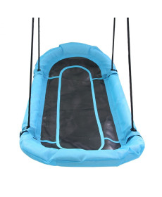 Садові гойдалки Spartan Boat Nest Swing