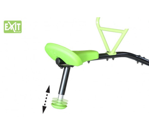 Гойдалки - EXIT SPINNER 360 Гойдалки - EXIT SPINNER 360
