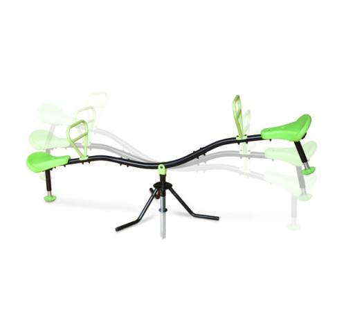 Гойдалки - EXIT SPINNER 360 Гойдалки - EXIT SPINNER 360