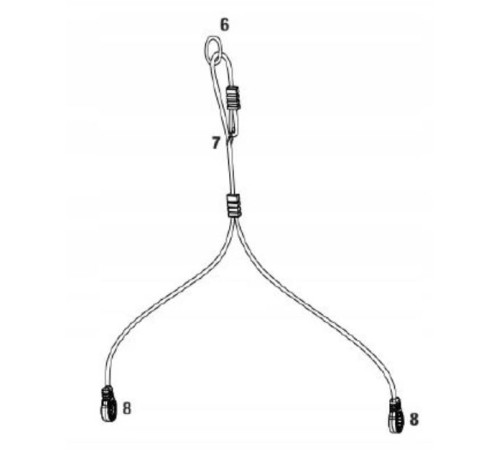 Гойдалка-гніздо з наметом Hudora 72153 Nest Swing Heart 110 см - рожева Гойдалка-гніздо з наметом Hudora 72153 Nest Swing Heart 110 см - рожева