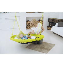 Гойдалки Hudora Nest Swing 110 (72156)