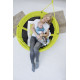 Гойдалки Hudora Nest Swing 110 (72156)