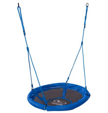 Гойдалки Hudora Nest Swing 90 (72126)