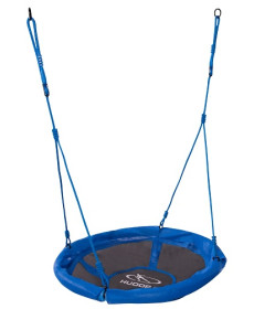 Гойдалки Hudora Nest Swing 90 (72126)