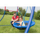 Гойдалки Hudora Nest Swing 90 (72126)