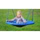 Гойдалки Hudora Nest Swing 90 (72126)