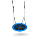Huśtawka bocianie gniazdo Neo-Sport Swingo 110 cm