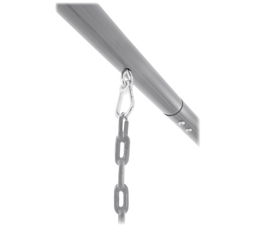 Гойдалка Intex 44112 Гніздо лелеки 102 см, різнокольорова