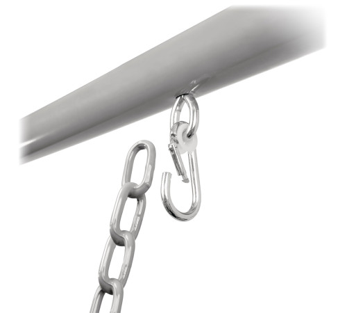 Гойдалка Intex 44112 Гніздо лелеки 102 см, різнокольорова