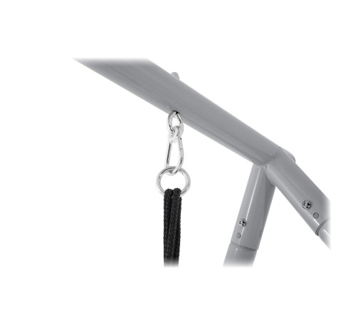 Гойдалка Intex 44112 Гніздо лелеки 102 см, різнокольорова