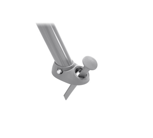 Гойдалка Intex 44112 Гніздо лелеки 102 см, різнокольорова