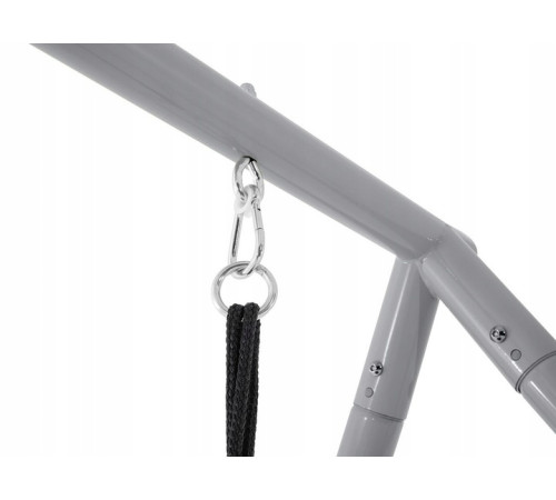 Гойдалка Intex 44112 Гніздо лелеки 102 см, різнокольорова