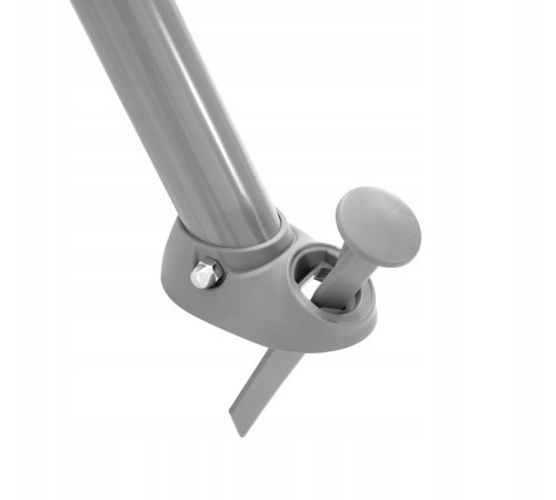 Гойдалка Intex 44112 Гніздо лелеки 102 см, різнокольорова