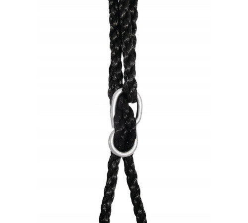 Гойдалка Intex 44112 Гніздо лелеки 102 см, різнокольорова